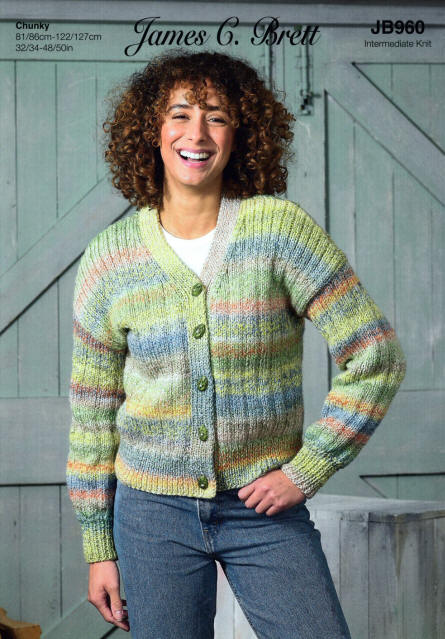 Cardigan 