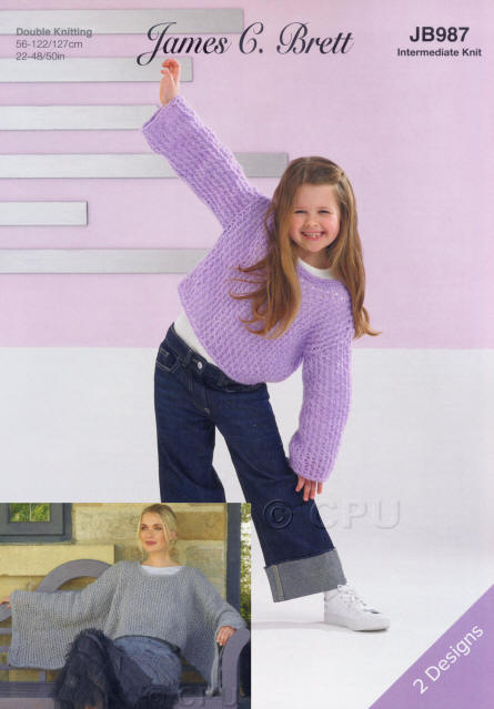 Sweaters