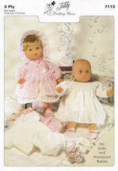 Peter Gregory and Teddy Patterns