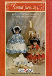 Fibre Crafts Patterns