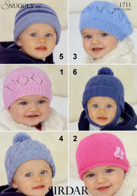 Hats