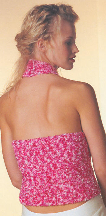  Ladies Top