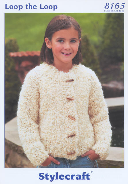 Girls Sweater & Cardigan 