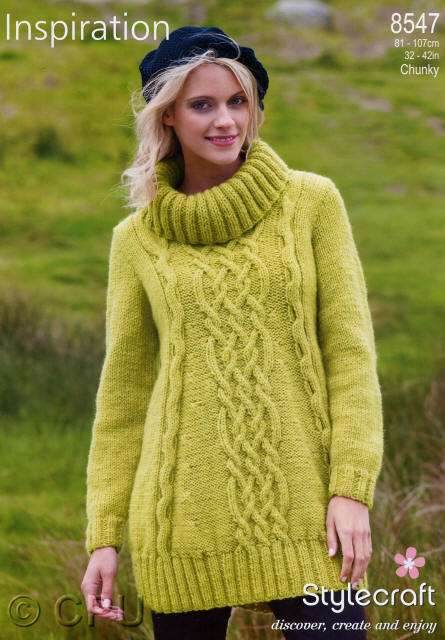 Ladies Sweater