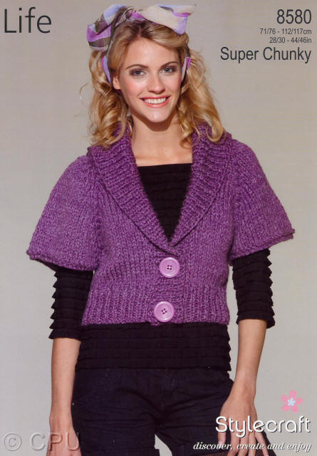  Ladies Jacket