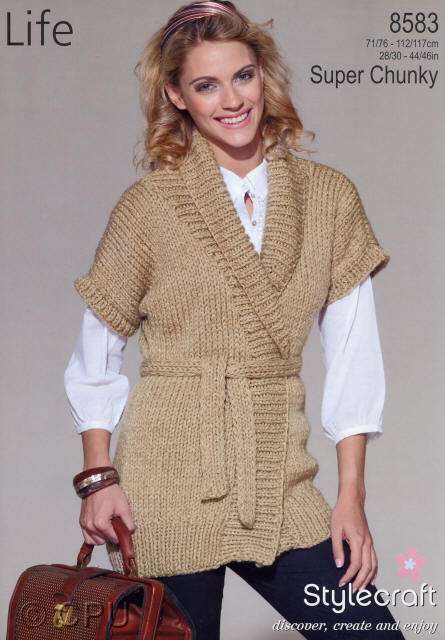  Ladies Jacket