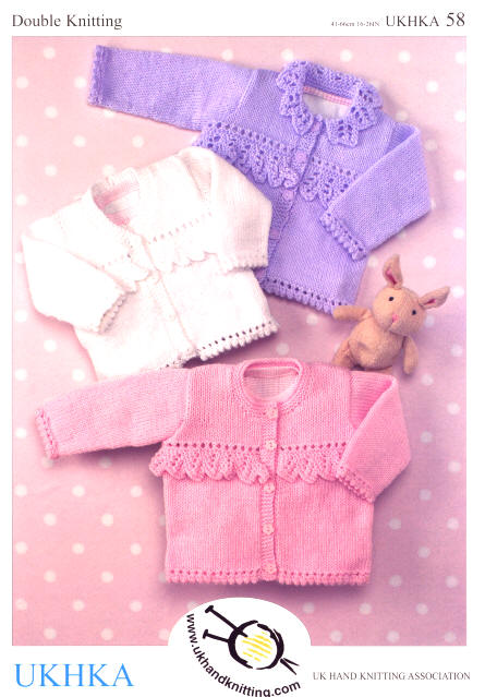 Cardigans