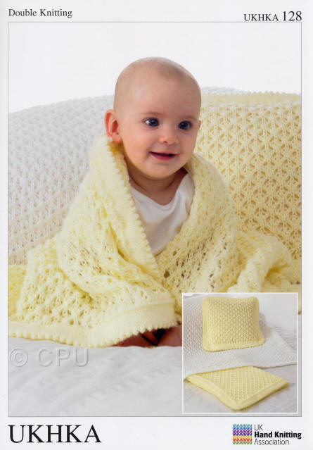 Blankets & Cushion