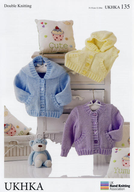 Jacket, Hoodie & Hooded Waistcoat