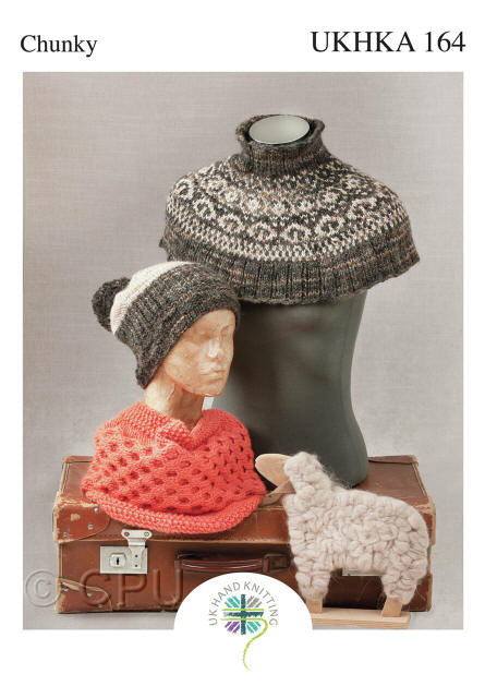 Knitted Jumper