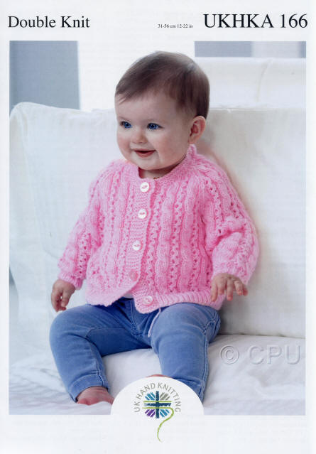 Knitted Sweater and Cardigans