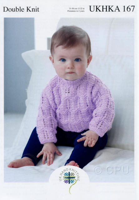 Knitted Sweater and Cardigans