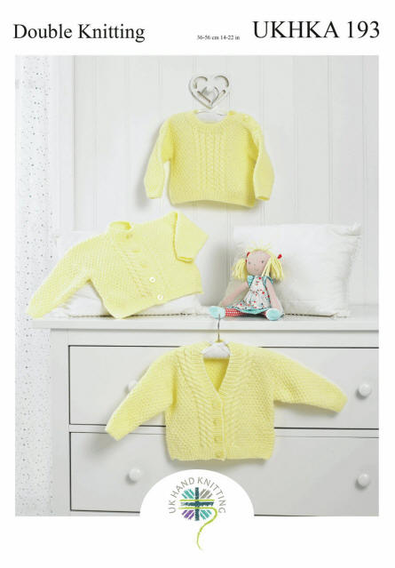 Knitted Sweater & Cardigans