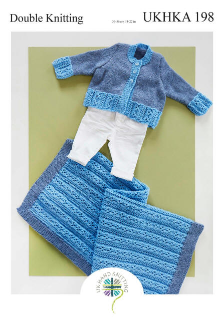 Knitted Cardigans & Waistcoats