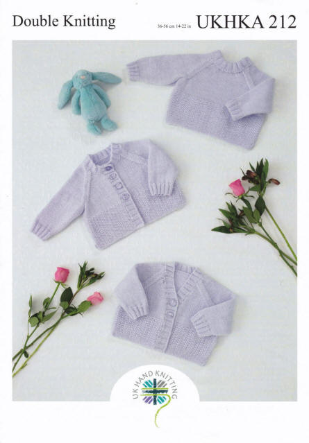 Knitted Sweater & Cardigans