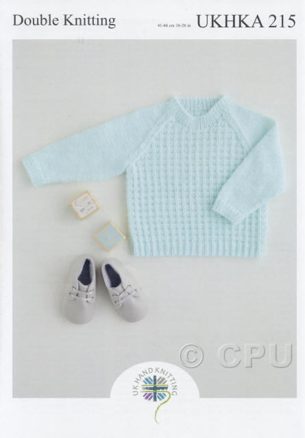 Knitted Sweater and Hooded Sweater