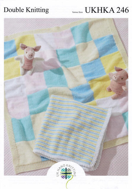 Blankets