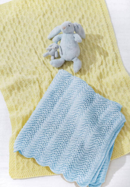 Blankets