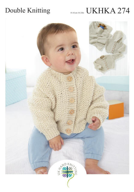 Cardigan, Hoodie & Blanket