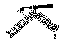 Single Crochet