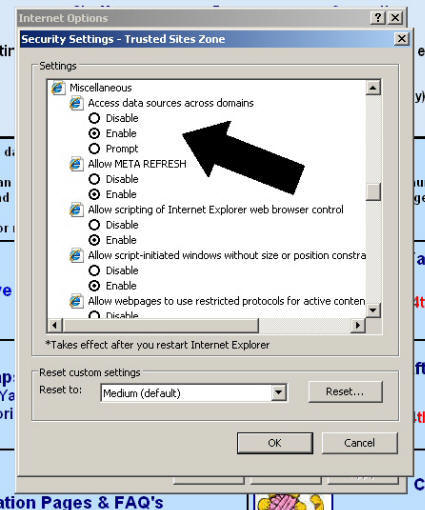 6. Access data sources across domains