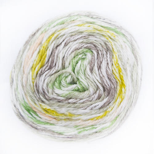 Spring Grass (WV11)