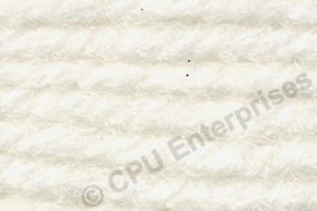 Crafty Knits - White (350)