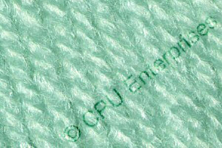 Crafty Knits - Light Green / Turquoise (355)