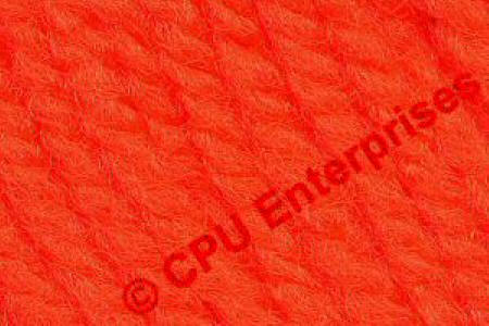 Crafty Knits - Orange (357)