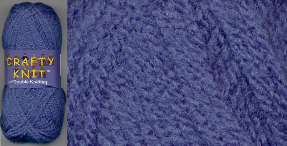 Crafty Knits - Jeans (416)