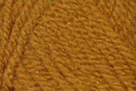 Crafty Knits - Caramel (422)