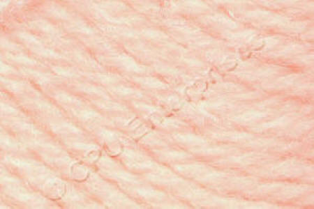 Crafty Knits - Peach Flesh (407)