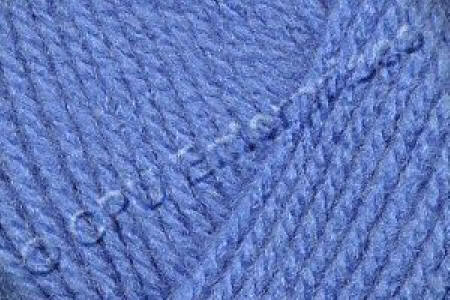 Crafty Knits - Saxe Blue (406)