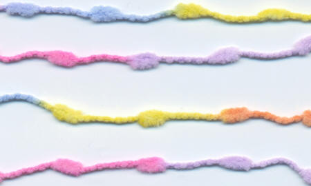 Sirdar Fresco yarn