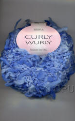 Sirdar Curly Wurly yarn