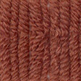 Pure Gold Double Knit - Rust (057) - Dye 