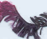 elle Plume yarn
