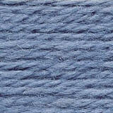 Bonus Aran with Wool - Mill Blue (817)