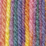 Spirit Chunky - Zest (400)