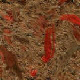 Ragtime Chunky - Sable (1180) - Dye 2189884