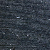 Stars Double Knit - Noir (1587) - No Dye 