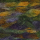 Espresso Super Chunky - Rain Forest (1762) - Dye 6733