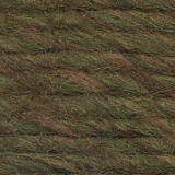 Signature Chunky - Thyme (2385) - Dye 
