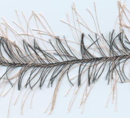 Sirdar Foxy yarn