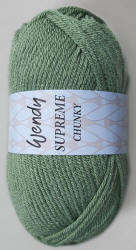 Wendy Supreme Chunky